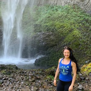 Meet your Posher, Kate